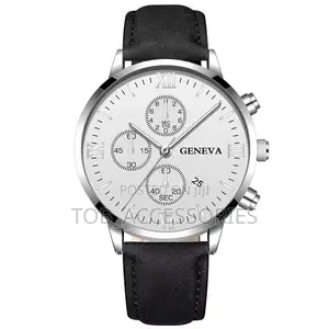 Men’s Wristwatch