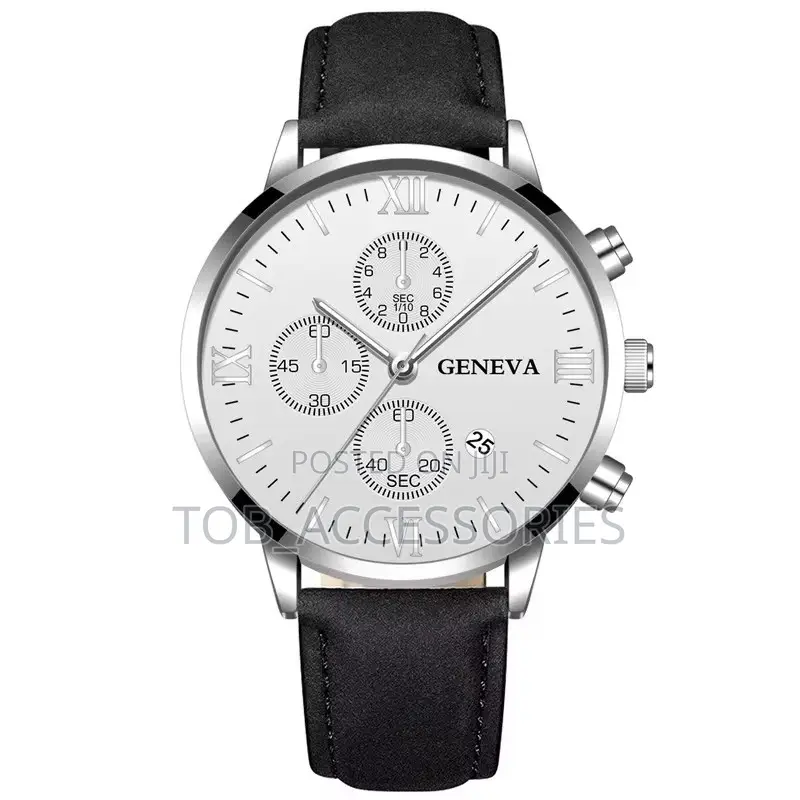 Men’s Wristwatch