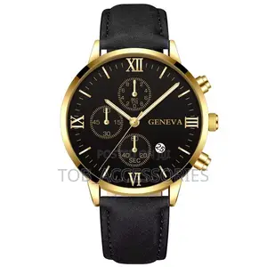Men’s Wristwatch