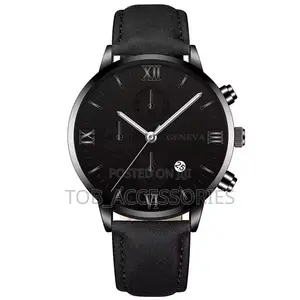 Men’s Wristwatch