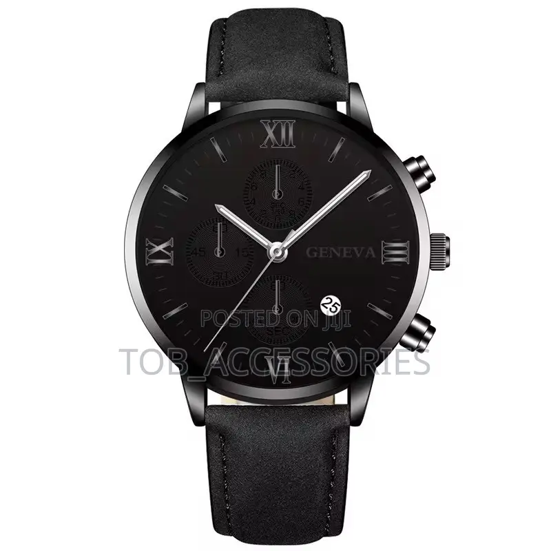 Men’s Wristwatch