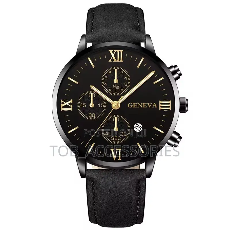 Men’s Wristwatch