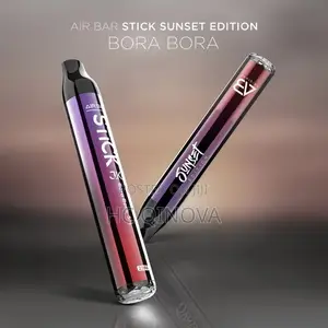2500 Puffs