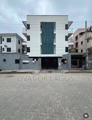 2bdrm Apartment in Ikate for rent