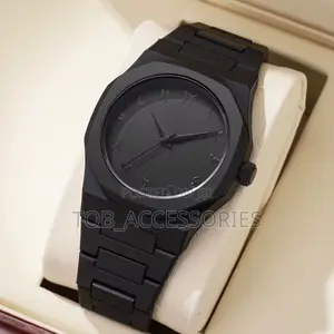 Men’s Wristwatch