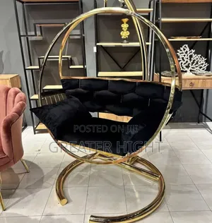 Imported Luxury Swing Chair