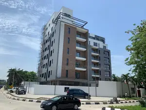 5bdrm Maisonette in Ikoyi for sale
