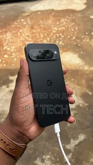 Google Pixel 9 Pro XL 512 GB Black