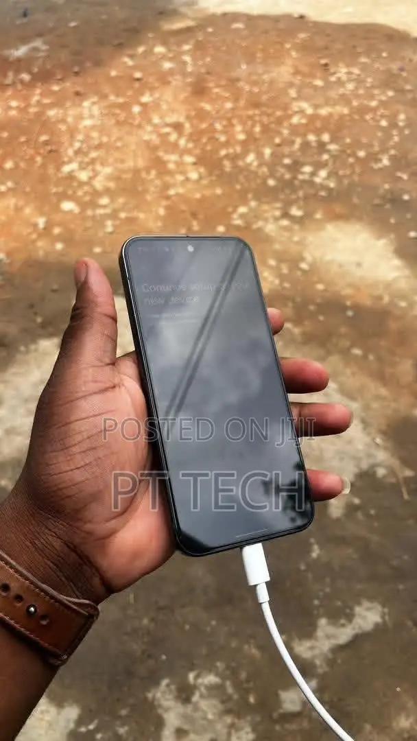 Google Pixel 9 Pro XL 512 GB Black