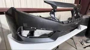 Empty Front Bumper for Honda Civic 2018
