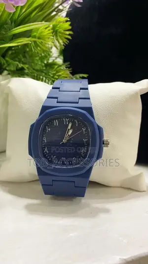 Men’s Wristwatch