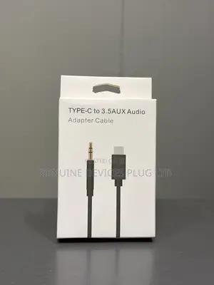 USB C to 3.5mm Audio Aux Jack Cable Type C to 3.5mm Headphone