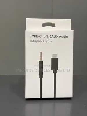 USB C to 3.5mm Audio Aux Jack Cable Type C to 3.5mm Headphone