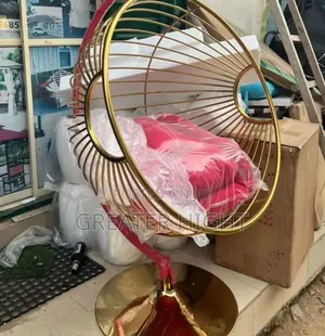 Luxury Swing Chair
