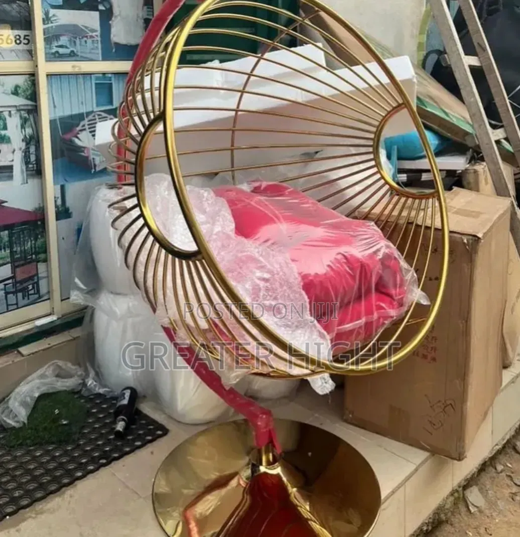 Luxury Swing Chair
