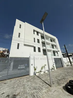 2bdrm Apartment in Vi Extension for sale