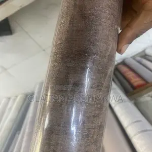 Solid Brown Wallpaper