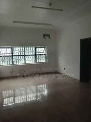 Ground Floor Shop/Office Space at Gwarimpa Main