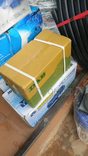 0.75hp Dab Surface Pump