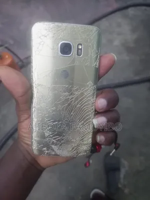 Samsung Galaxy S7 edge 32 GB Gold
