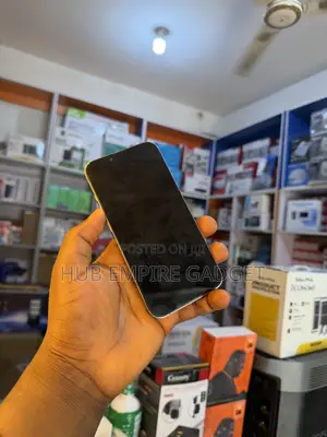Apple iPhone 13 Pro 128 GB Gold