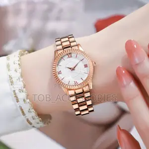 Women’s Wristwatch