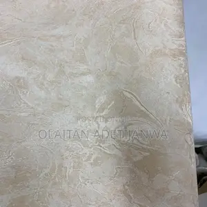 Cleanable Limewash Non Woven Wallpaper