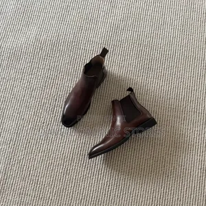 Original Chelsea Boots Available Now