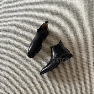 Original Chelsea Boots Available Now