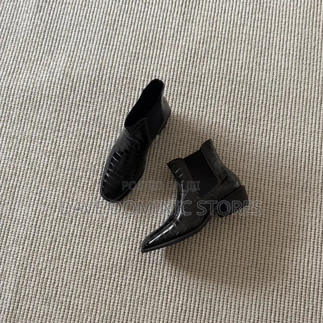Original Chelsea Boots Available Now