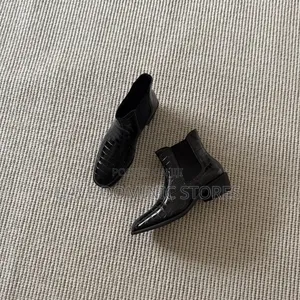 Original Chelsea Boots Available Now