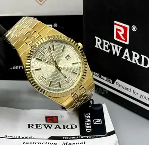 Men Luxury Analog Watches