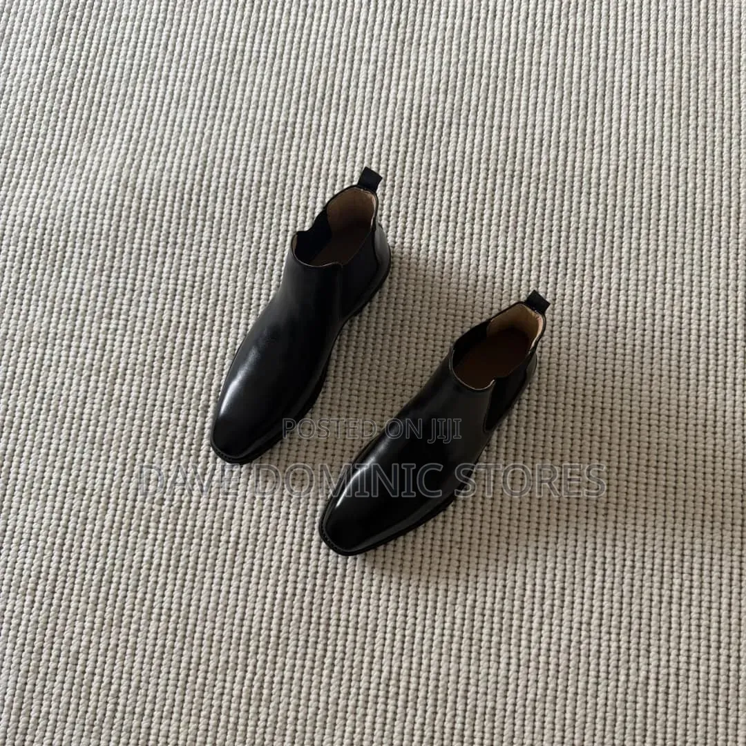 Original Chelsea Boots Available Now