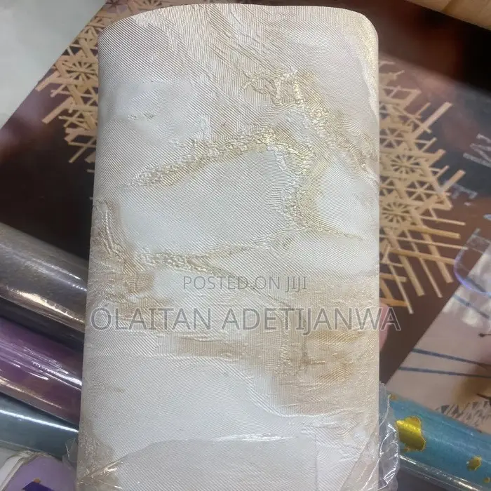 Cleanable Limewash Non Woven Wallpaper