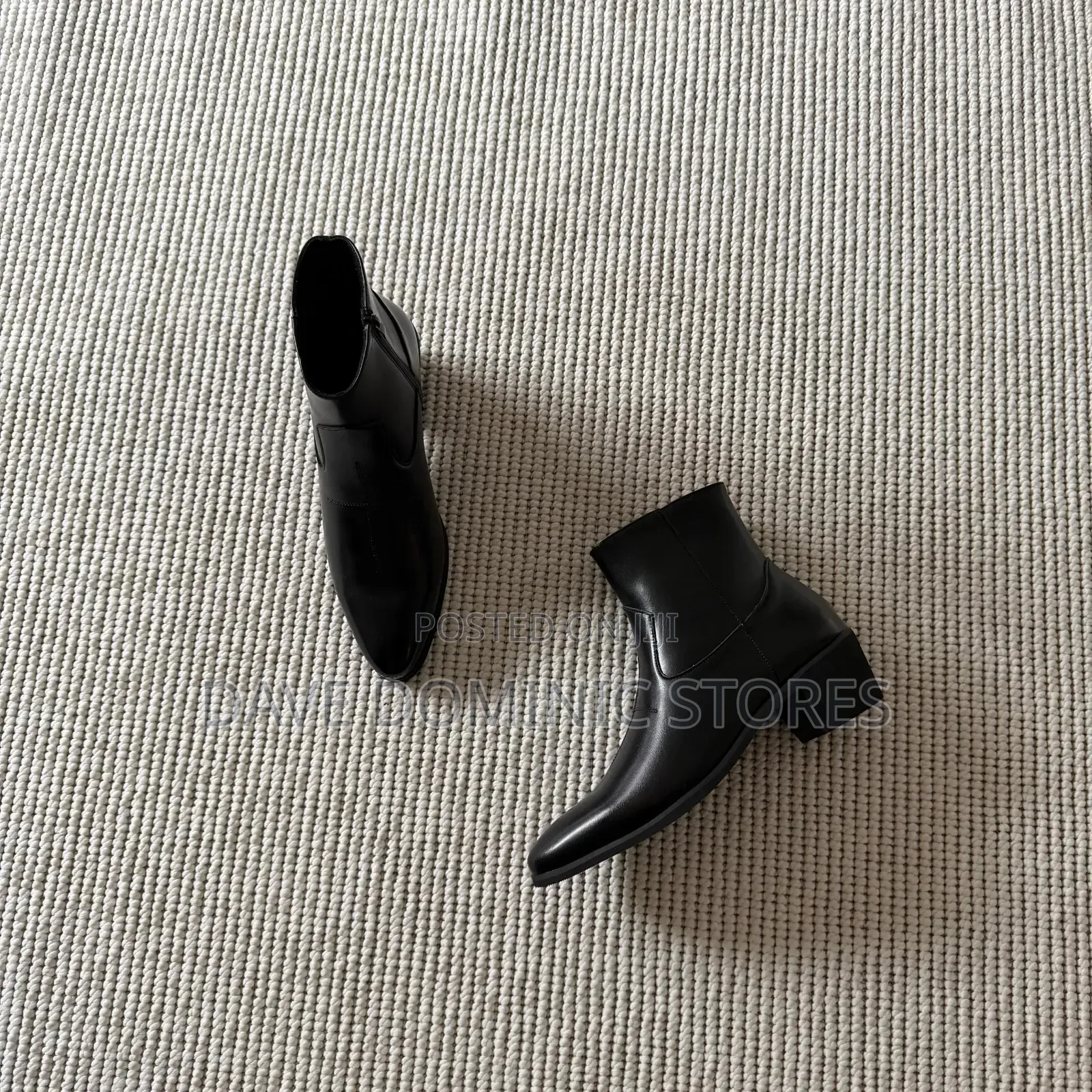 Original Chelsea Boots Available Now