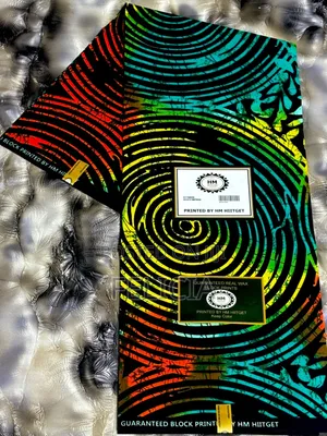 Medium Grade Ankara