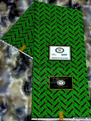 Medium Grade Ankara