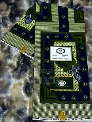 Medium Grade Ankara