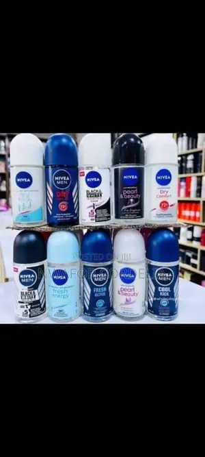 Fragrances