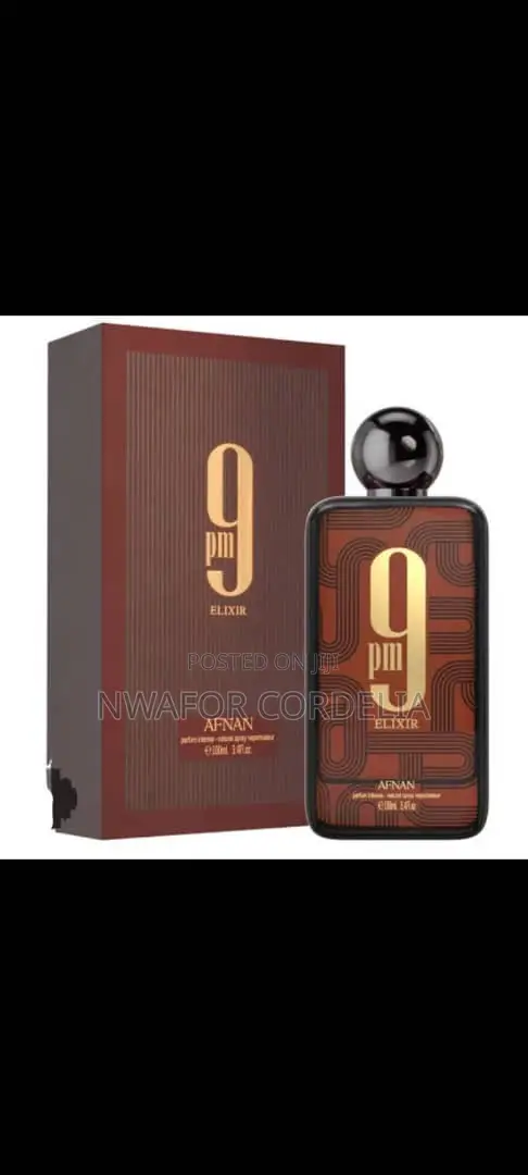 Fragrances