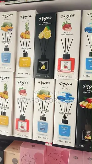 Fragrances