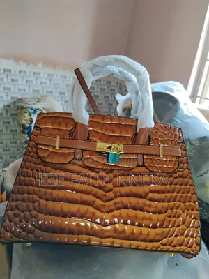 Leather Handbags