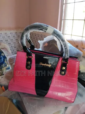 Leather Handbags