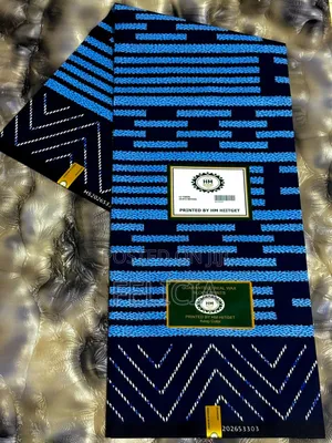 Medium Grade Ankara