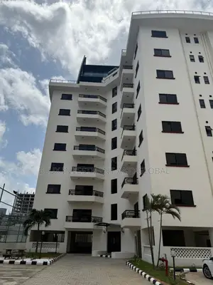 3bdrm Block of Flats in Ikoyi for rent