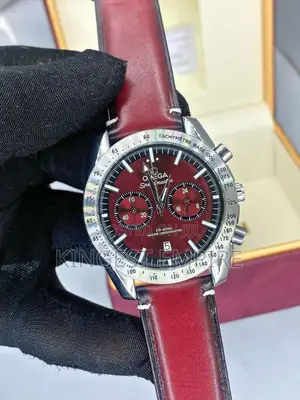 Omega Wristwatch