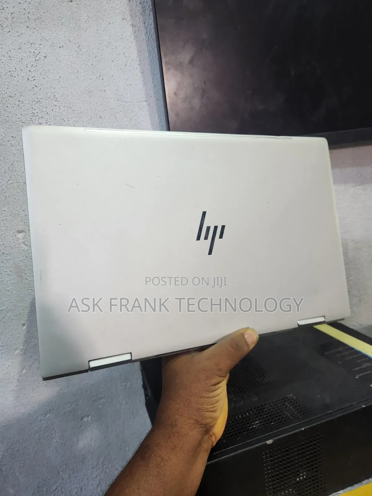 Laptop HP Envy 15 8GB Intel Core i7 SSD 256GB