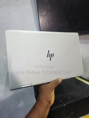 Laptop HP Envy 15 8GB Intel Core i7 SSD 256GB