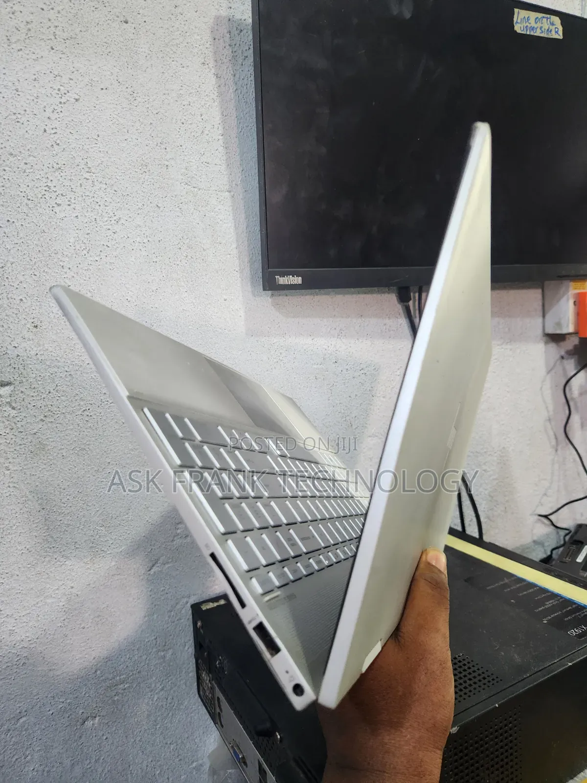 Laptop HP Envy 15 8GB Intel Core i7 SSD 256GB