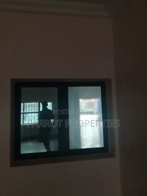 One Bedroom in a Commercial Plaza at Gwarimpa Main